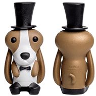 QUALY Corkscrew Wine Hound - Corkscrew