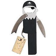 SUCK UK Corkscrew Legless - Corkscrew