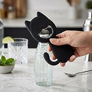 BALVI Opener Katy 26746, black - Bottle Opener