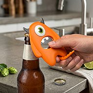 FRED Beer Monster opener - Bottle Opener