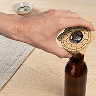 BALVI Turtle Opener 26981 - Bottle Opener