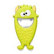 BALVI Monster opener 26584, green - Bottle Opener