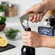 BALVI Corkscrew Salmon 26785 - Corkscrew