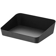 YAMAZAKI Tackle metal Tower 4220, black - Coaster