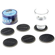 BALVI Coasters Cookies 26582, 6pcs - Coaster