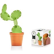 SUCK UK Coasters with Stand Cactus - Coaster
