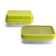 JOSEPH JOSEPH Snack Box GoEat Lunch Box 81031, 500/700ml, green - Lunch Box