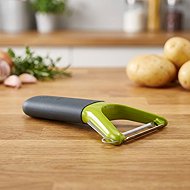 JOSEPH JOSEPH Scraper Y Multi-peel 10107, green - Potato Peeler