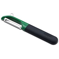 JOSEPH JOSEPH Straight Multi-peel scraper 10108, dark green - Potato Peeler