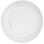 SAGAFORM Coffee & More Plate 5017347, White - Serving Set