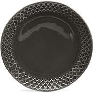 SAGAFORM Coffee & More Plate 5017348, Grey - Serving Set