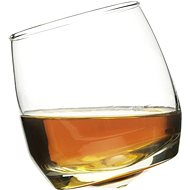SAGAFORM Rocking glass Club Rocking Whiskey 5015280, 200ml, 6pcs - Glass