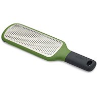 JOSEPH JOSEPH GripGrater 20170 Grater, Soft, Green - Grater
