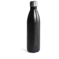 SAGAFORM Thermobottle 750ml ToGo 5017706, black - Thermos