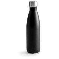 SAGAFORM Thermobottle 500ml ToGo 5017707, black - Thermos