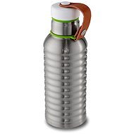 BLACK + BLUM Thermo Bottle 500ml BoxAppetit, Ripples/Stainless-steel - Thermos