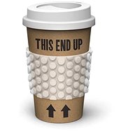 FRED Thermo Mug Sipping Container, 350ml - Thermal Mug