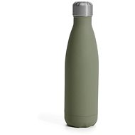 SAGAFORM Thermobottle 500ml ToGo 5018082, green - Thermos