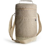 SAGAFORM Thermal wine bag ToGo Nautic 5017783 - Thermal Bag