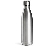 SAGAFORM Thermo Bottle 750ml ToGo 5017898, Silver - Thermos