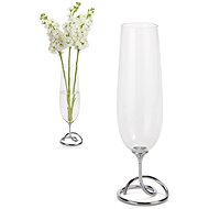 BLACK + BLUM Vase Loop, 30cm - Vase