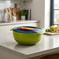 JOSEPH JOSEPH Nest 9 40031 Kitchen Set - Bowl