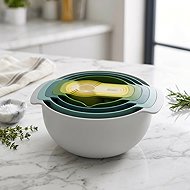 JOSEPH JOSEPH Kitchen Nest 9 Opal 40076 - Bowl