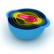 JOSEPH JOSEPH Nest Duo 40104 Kitchen Set - Bowl