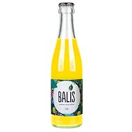 Balis pineapple / citrus 0.25l - Lemonade