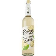 Belvoir Elderflower Cordial 0,5l - Syrup