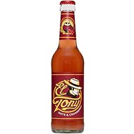 El Tony Mate-Cranberry 0.33l - Lemonade