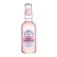 Fentimans Rose Lemonade 0.2l - Lemonade