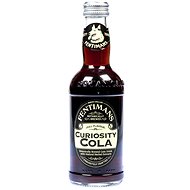 Fentimans Curiosity Cola 0.275l - Lemonade