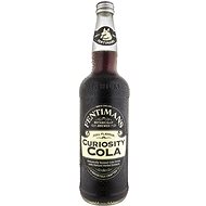 Fentimans Curiosity Cola 0.75l - Lemonade