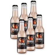 Bohemsca Mixer Apricot & Lemon Thyme 6 x0,2l - Lemonade