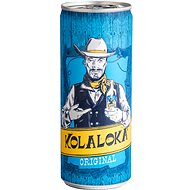 Kolaloka 0,25l - Lemonade