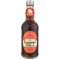Fentimans Cherry Cola 0.275l - Lemonade