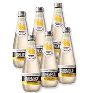 Bohemsca Garden Lemonade Elderflower & Lemon Thyme 6 x0,33l - Lemonade