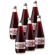 Bohemsca Organic Cola 6 x0,7 - Lemonade