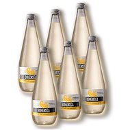 Bohemsca Garden Lemonade Elderflower & Lemon Thyme 6 x0,7 - Lemonade