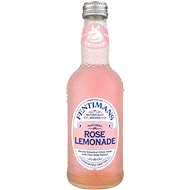 Fentimans Rose Lemonade 0.75l - Lemonade