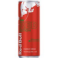 Red Bull Red Edition Watermelon 0,25l - Energy Drink