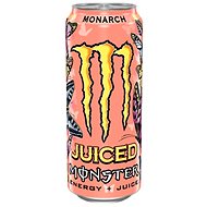 Monster Monarch 0,5l Tin - Energy Drink