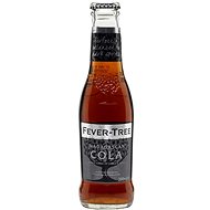 Fever Tree Cola Madagascan 0.2l - Lemonade