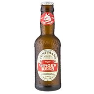Fentimans Ginger Beer 0,2l - Lemonade