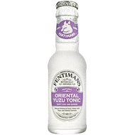 Fentimans Oriental Yuzu Tonic 0,2l - Tonic