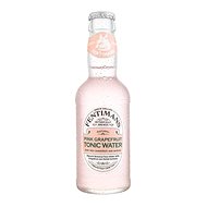 Fentimans Pink Grapefruit Tonic Water 0,2l - Tonic