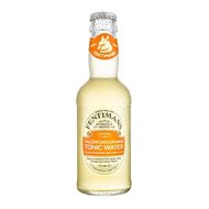 Fentimans Valencian Orange Tonic Water 0,2l - Tonic