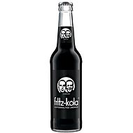 Fritz Cola Original 0.33l - Lemonade