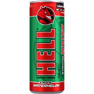 HELL Watermelon Strong - Energy Drink